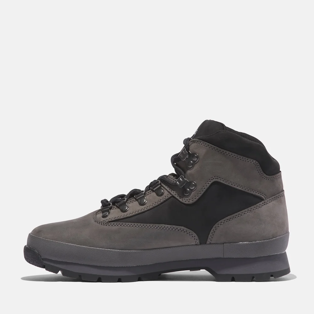Timberland Euro Hiker Leather TB0A64RD0331 / grau