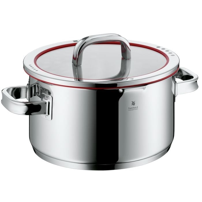 Function 4 Topf-Vorteils-Set*, 5-teilig