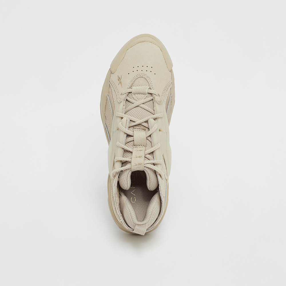 Reebok Cardi B x Club C V2 GW6697 / braun