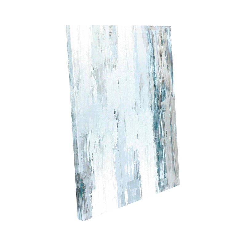 Home Canvasbilde 70x100 cm