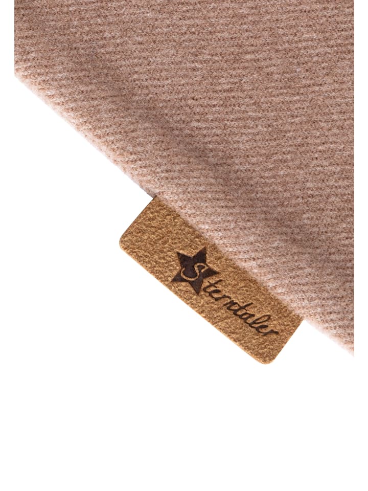 Sterntaler Halstuch Igel in sand günstig kaufen 1