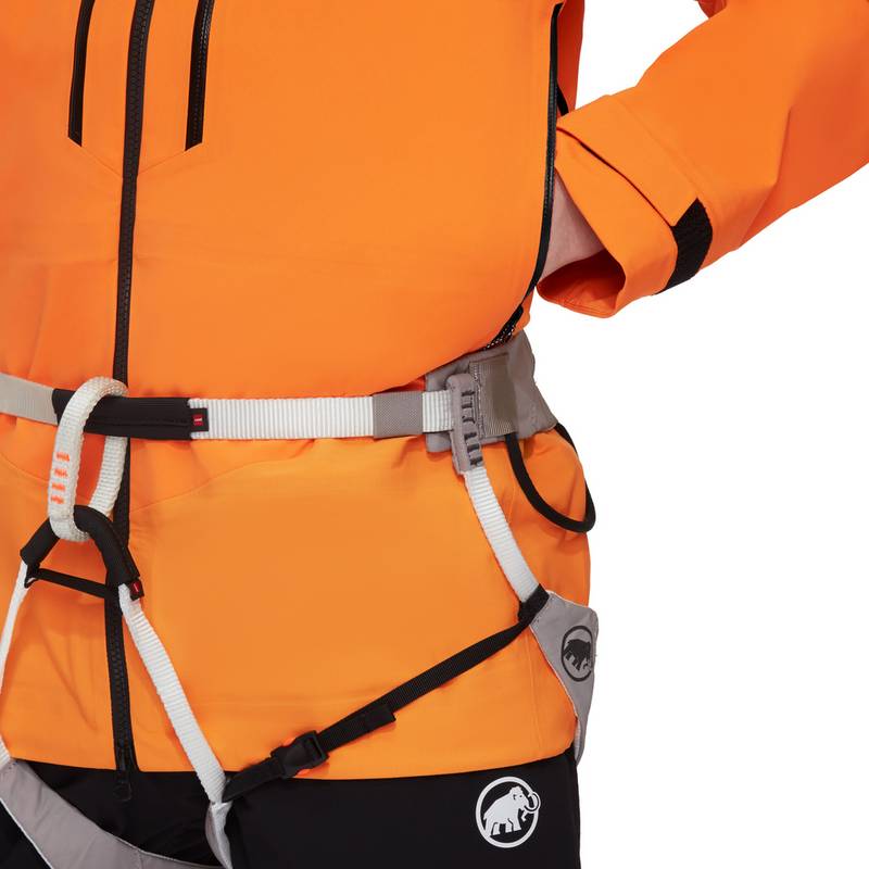 Mammut Taiss Pro Skijacke Herren