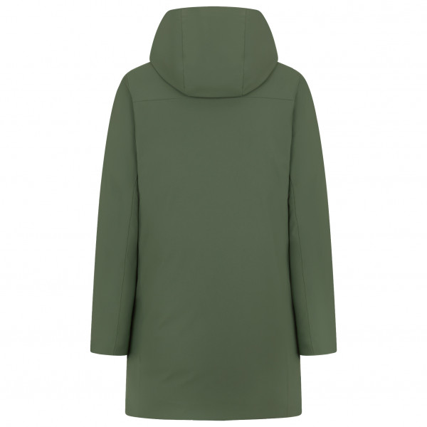 Save the Duck - Wilson - Parka