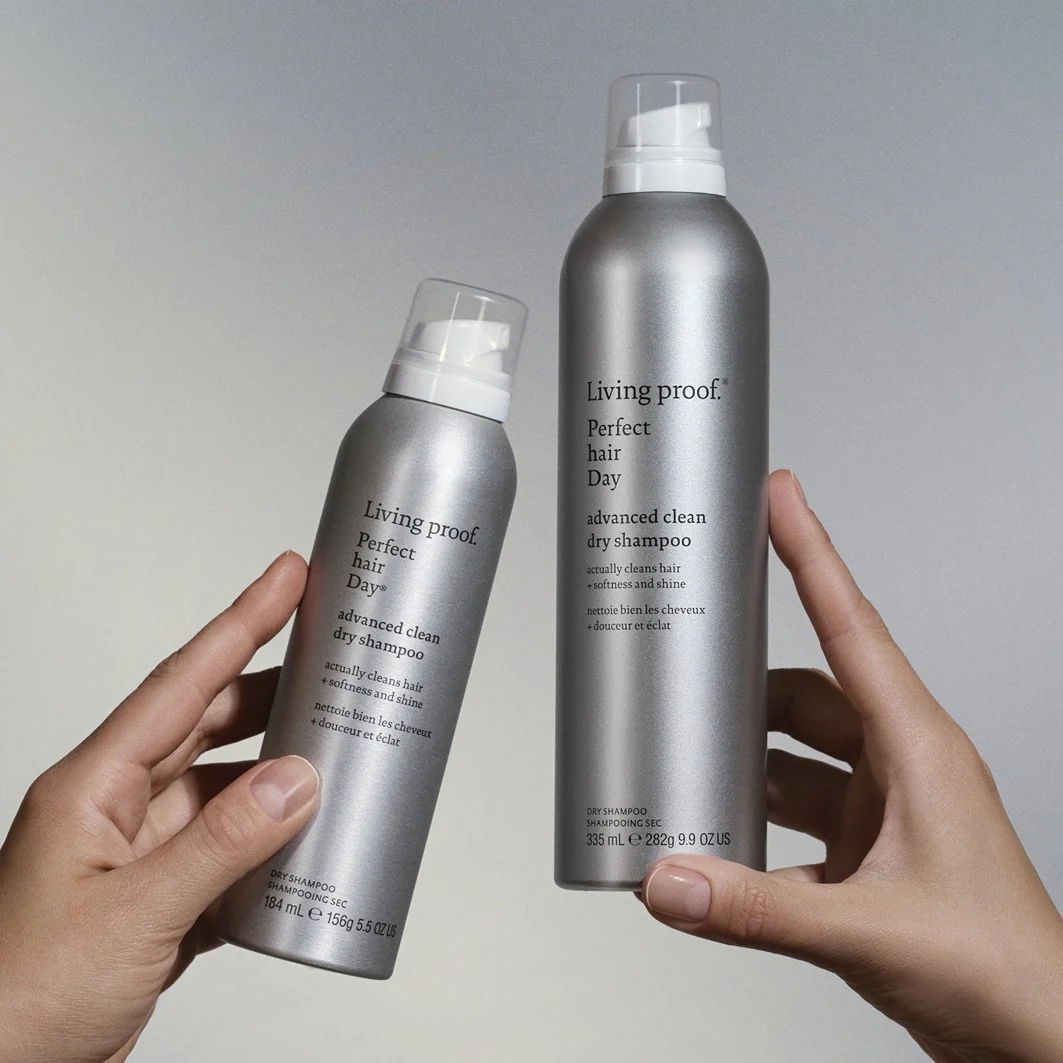 Perfect Hair Day PhD Advanced Clean tørshampoo - Tørshampoo