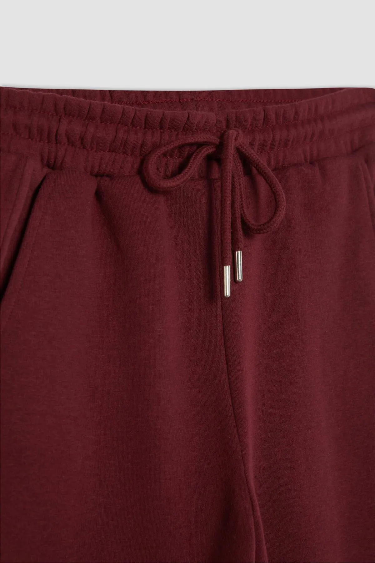 DeFacto  Jogger-Trainingshose mit Spitzenbund