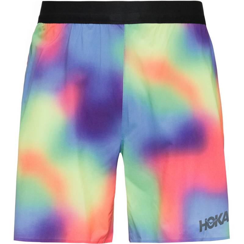 Hoka One One Funktionsshorts Herren