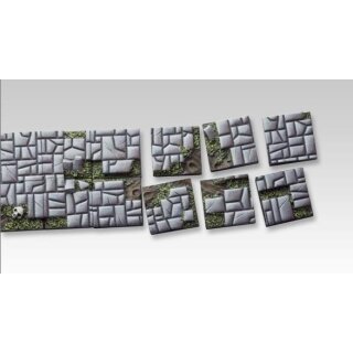 Stonefloor | 20x20mm Infanterie Diorama (14)