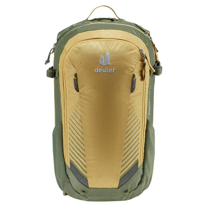 Deuter Compact EXP 14 Fahrradrucksack Herren