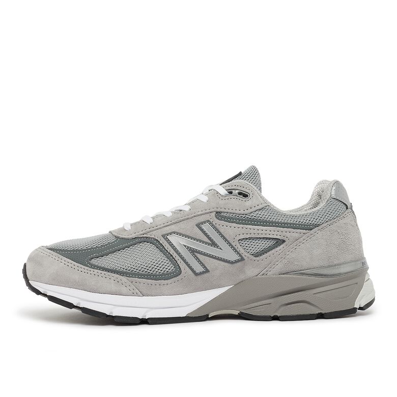 New Balance U990GR4 grey