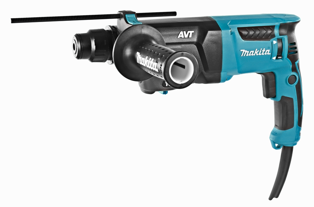 Ciocan rotativ Makita HR2601 800w 2.4J