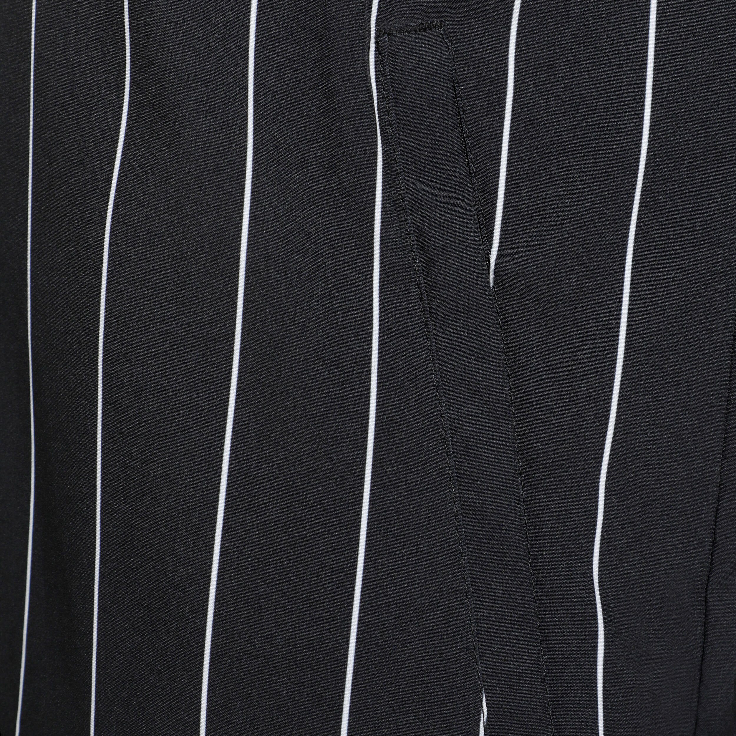 Stripes Trainingsjacke Special Edition Damen - Schwarz, Weiß