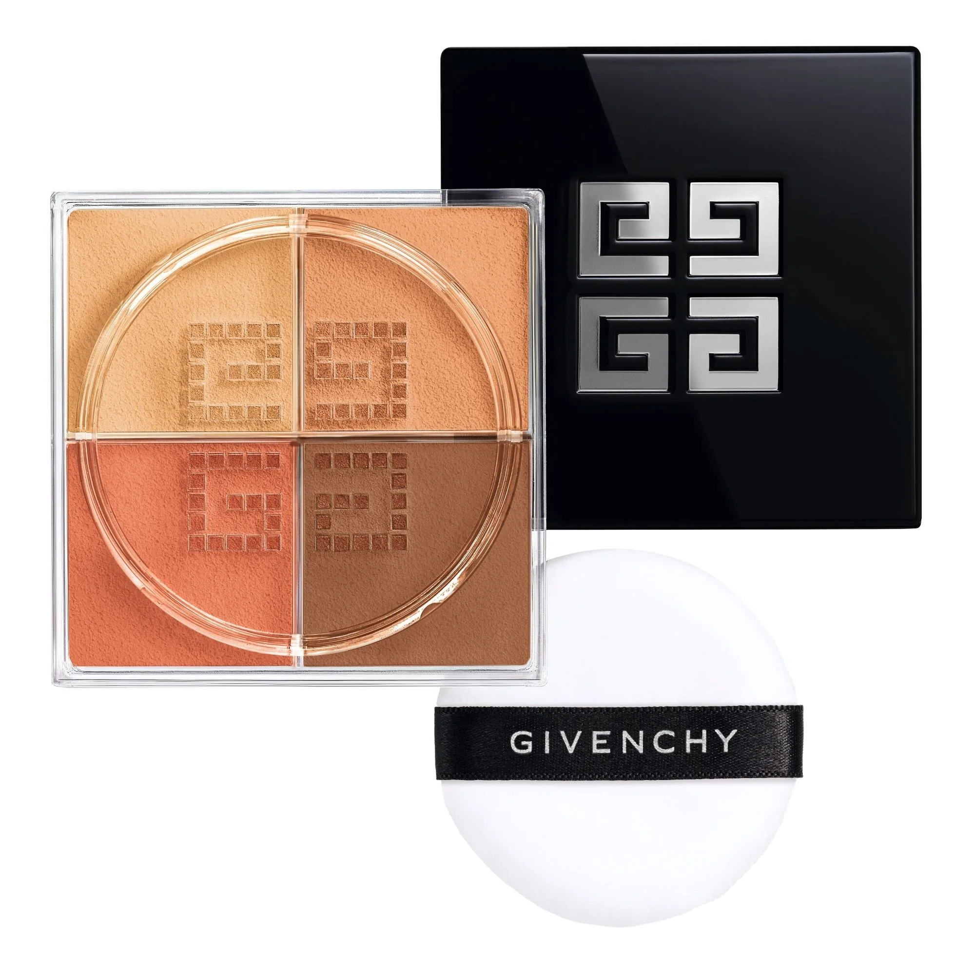 Prisme Libre Face Powder - Loose Powder