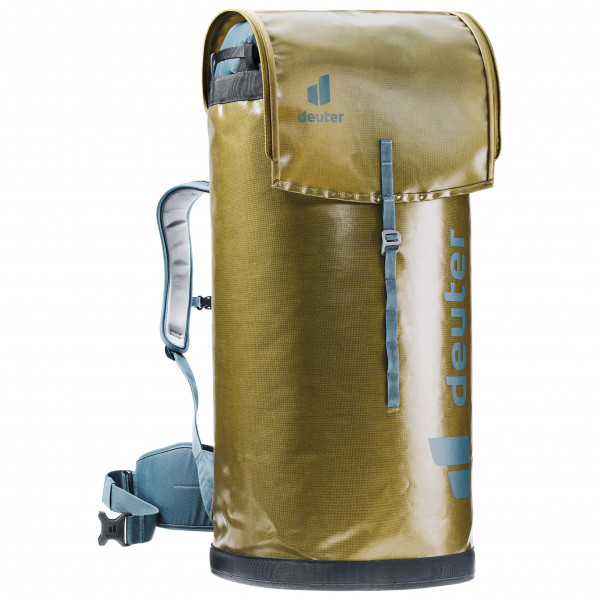 Deuter - Gravity Wall Bag 50 - Kletterrucksack