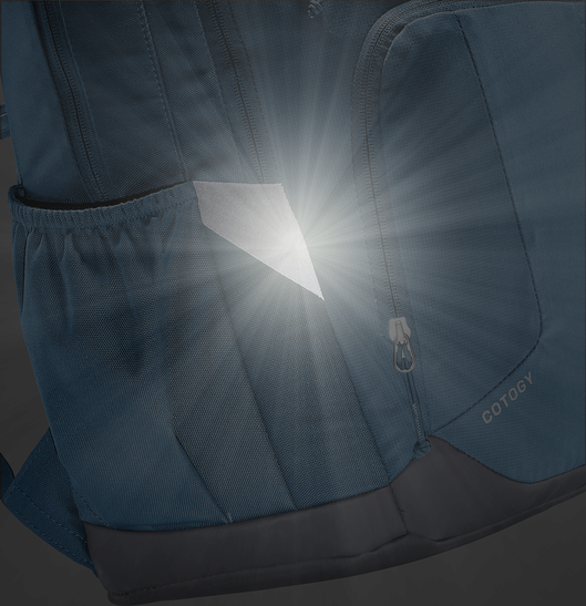 deuter Cotogy | Schulrucksack