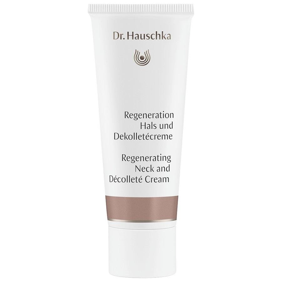 Regeneration Hals- und Dekolletécreme