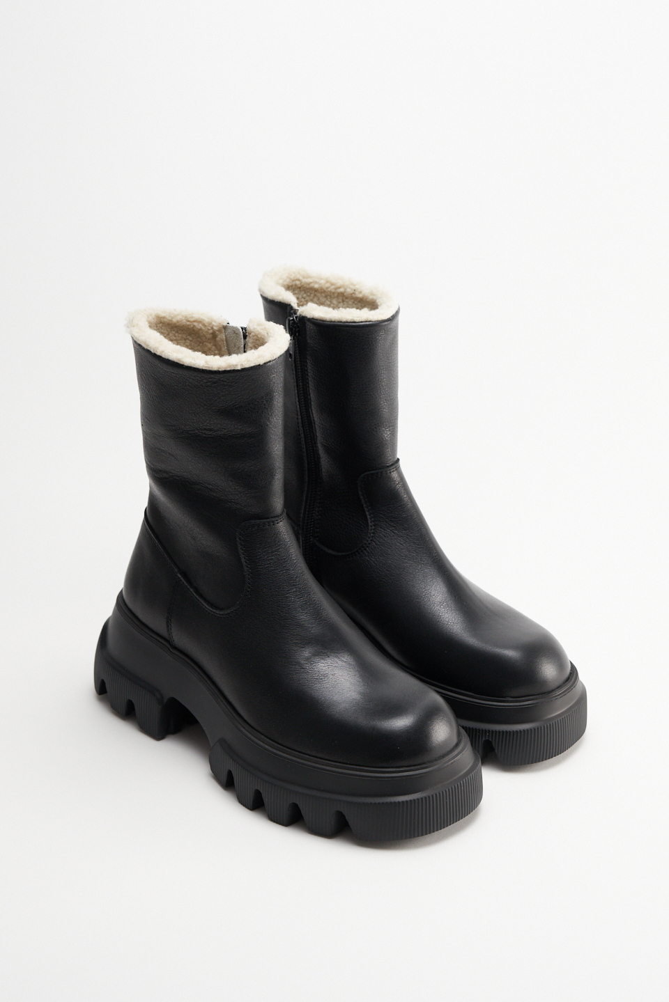 CPH185 vitello black