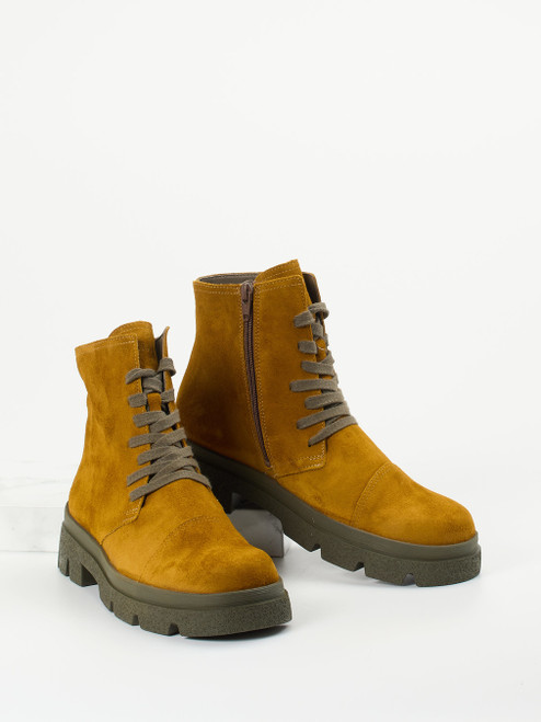 Schnürstiefelette-27518690006 Think