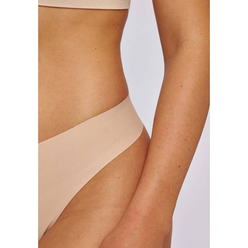 Snocks Tangas aus Mikrofaser Unterhose Damen