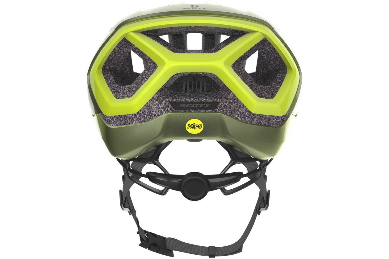 Scott Centric Plus