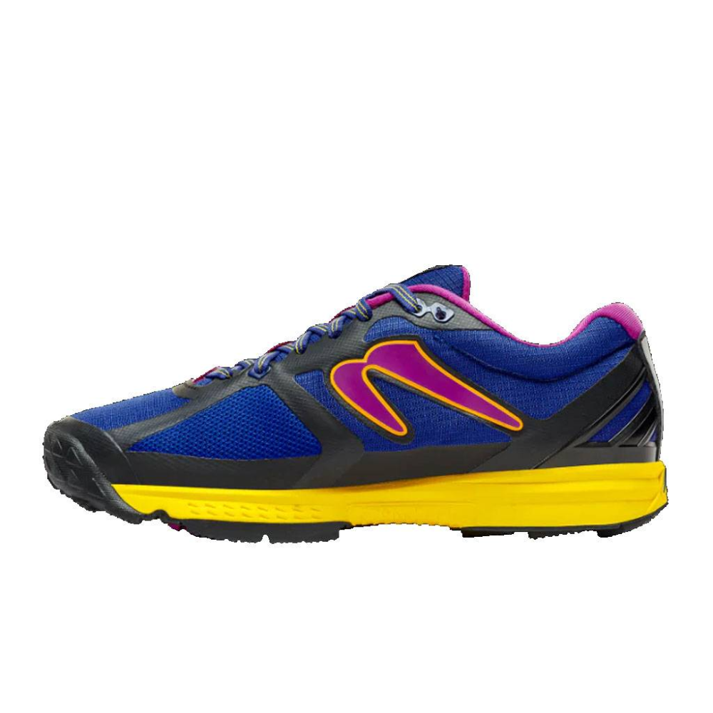 Newton Boco AT 7 W005223 / blau
