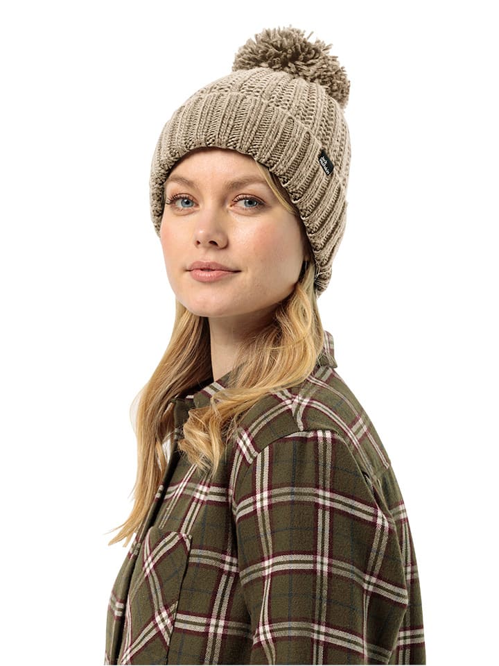 Jack Wolfskin Mütze 