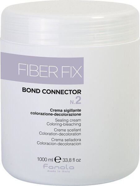 Fanola Fiber Fix Bond Connector Nr. 2 Haarkur