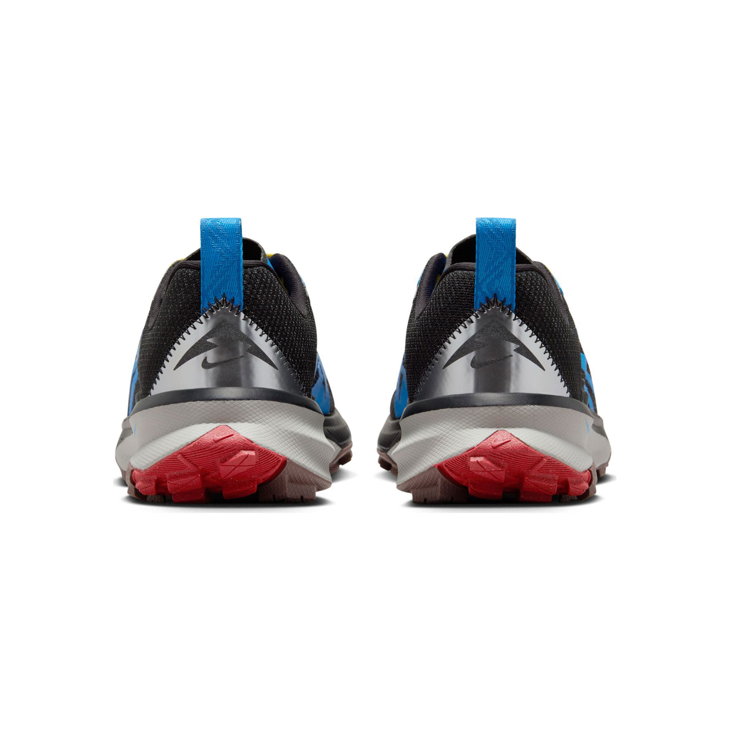 Terra Kiger 9 Trailschuh Damen - Grau, Schwarz