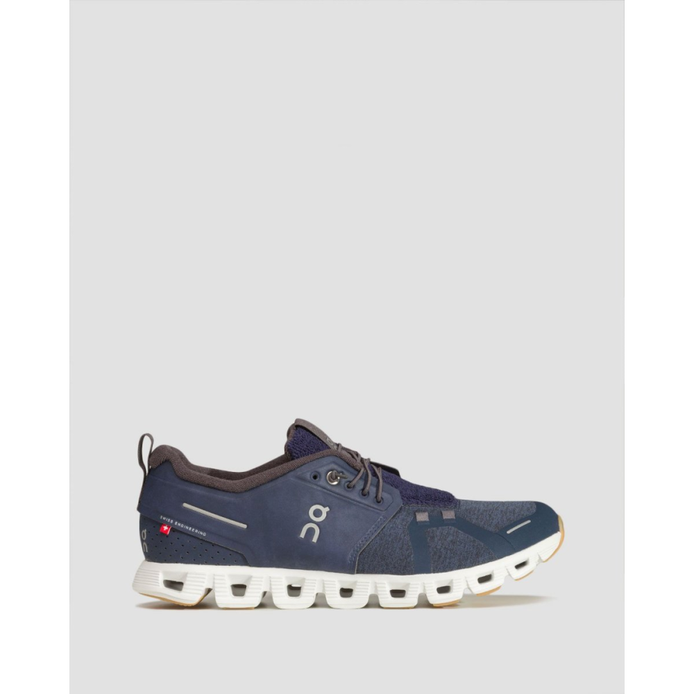 ON Cloud 5 Terry 3MD30220692 / blau