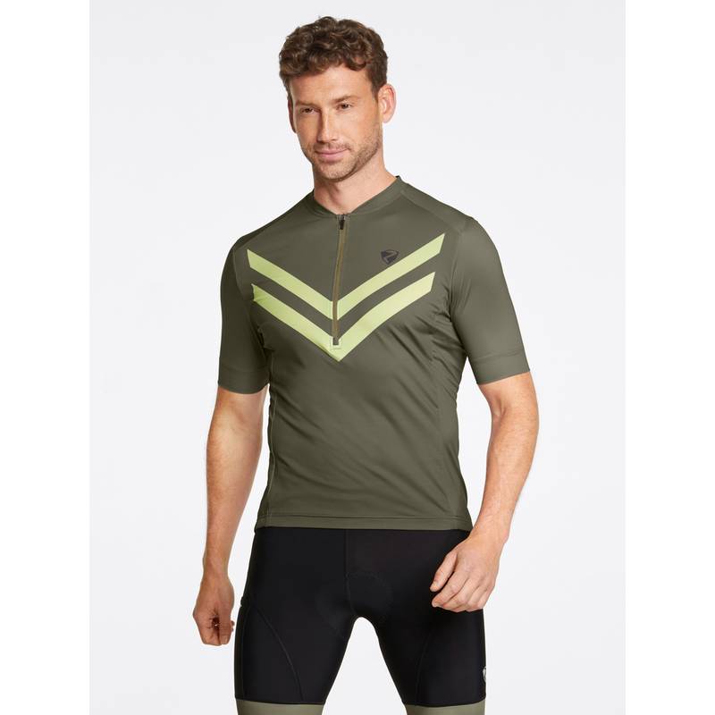Ziener NAGNUS Trikot Herren