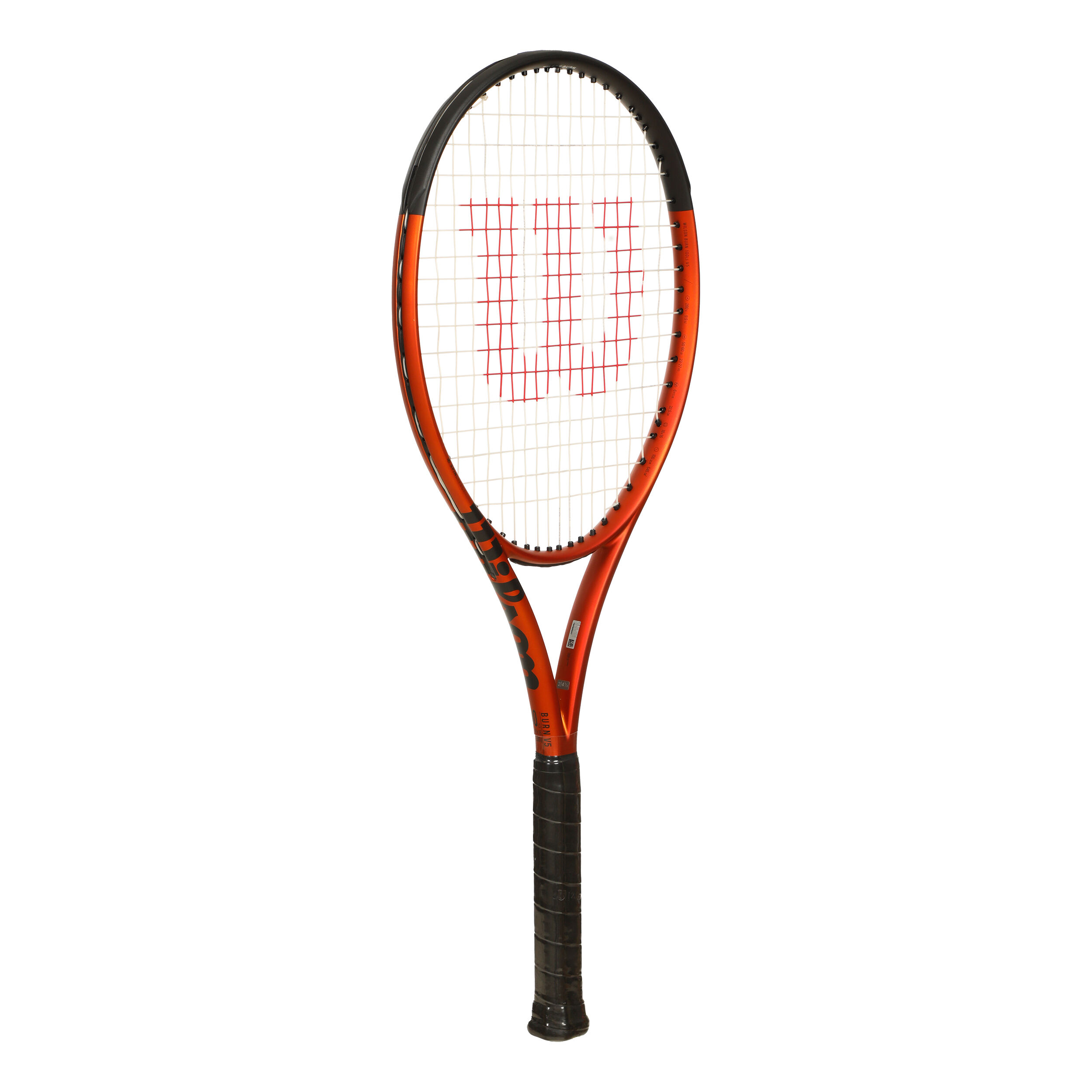 Burn 100 LS V 5 Testschläger