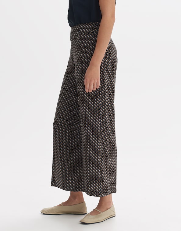 Culotte Misha glazing