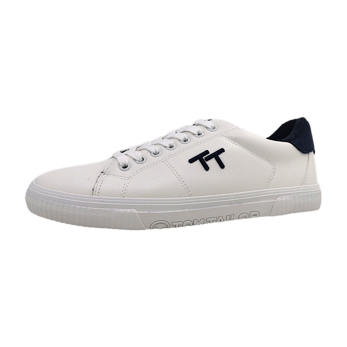 Tom Tailor 7480040005 Weiß white