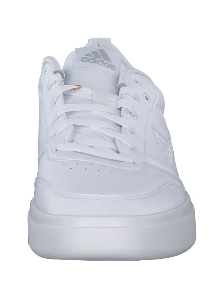 adidas Klassische- & Business Schuhe in ftwr white/ftwr white/grey t günstig kaufen