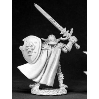 Anti-Paladin