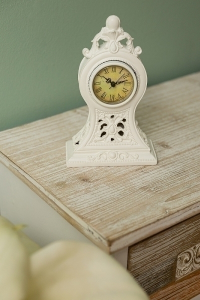 MyFlair Poly Uhr 