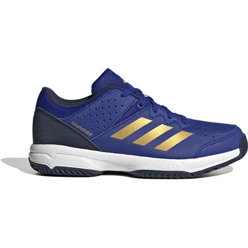 KINDER HANDBALLSCHUHE COURT STABIL JR