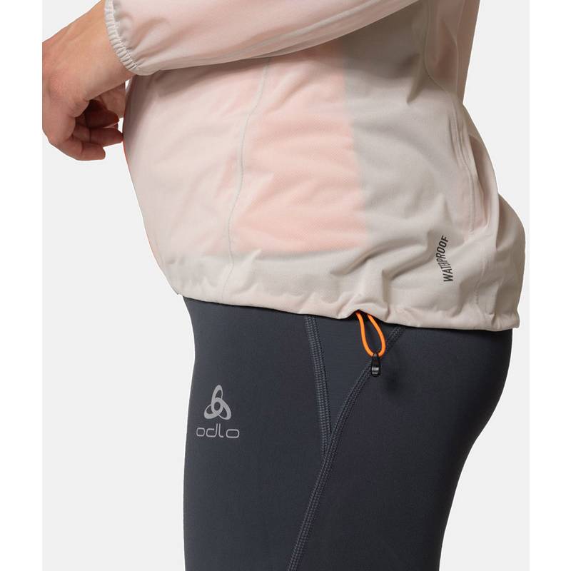 Odlo X-ALP Laufjacke Damen