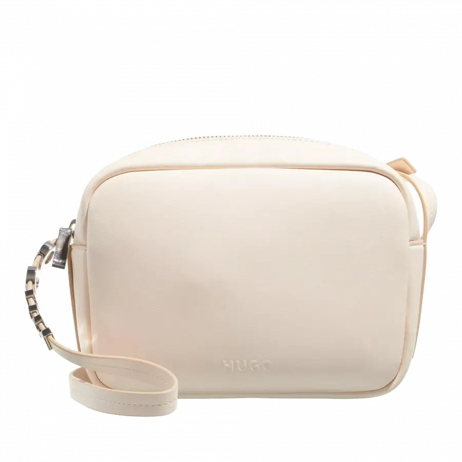 Hugo - Hugo Shoulder Bags Textil White - weiß