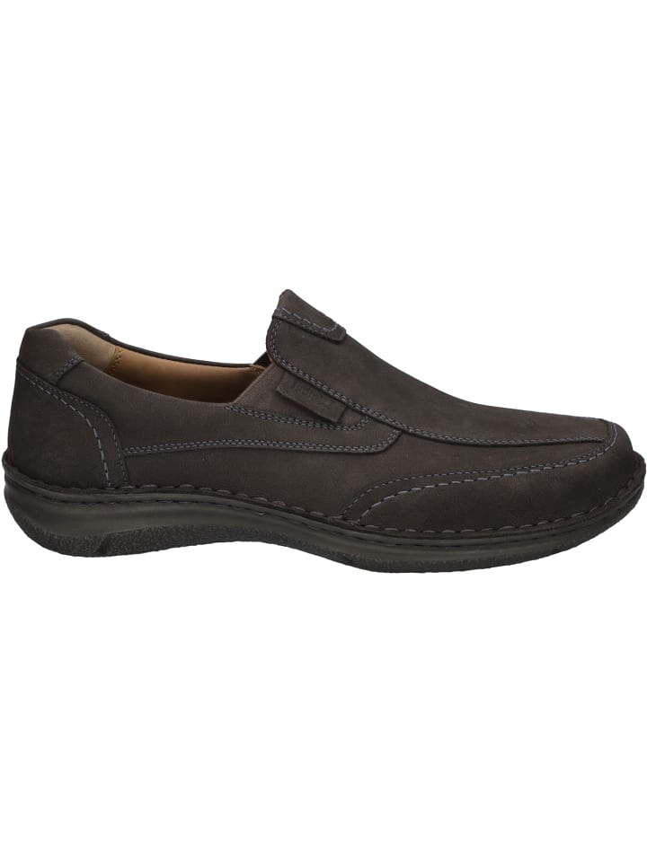Josef Seibel Halbschuh Anvers 67 in granit günstig kaufen 41