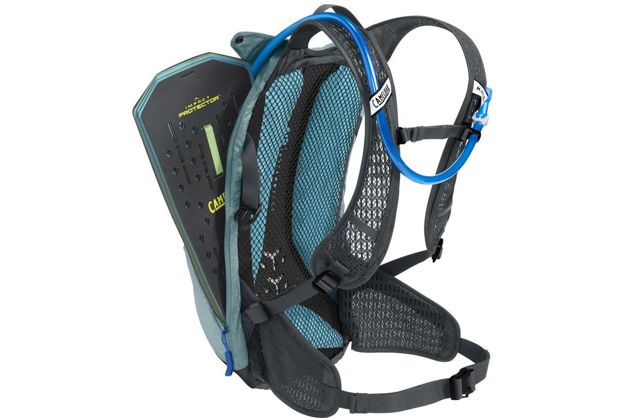 Camelbak Damen M.U.L.E. Pro Trinkrucksack 14