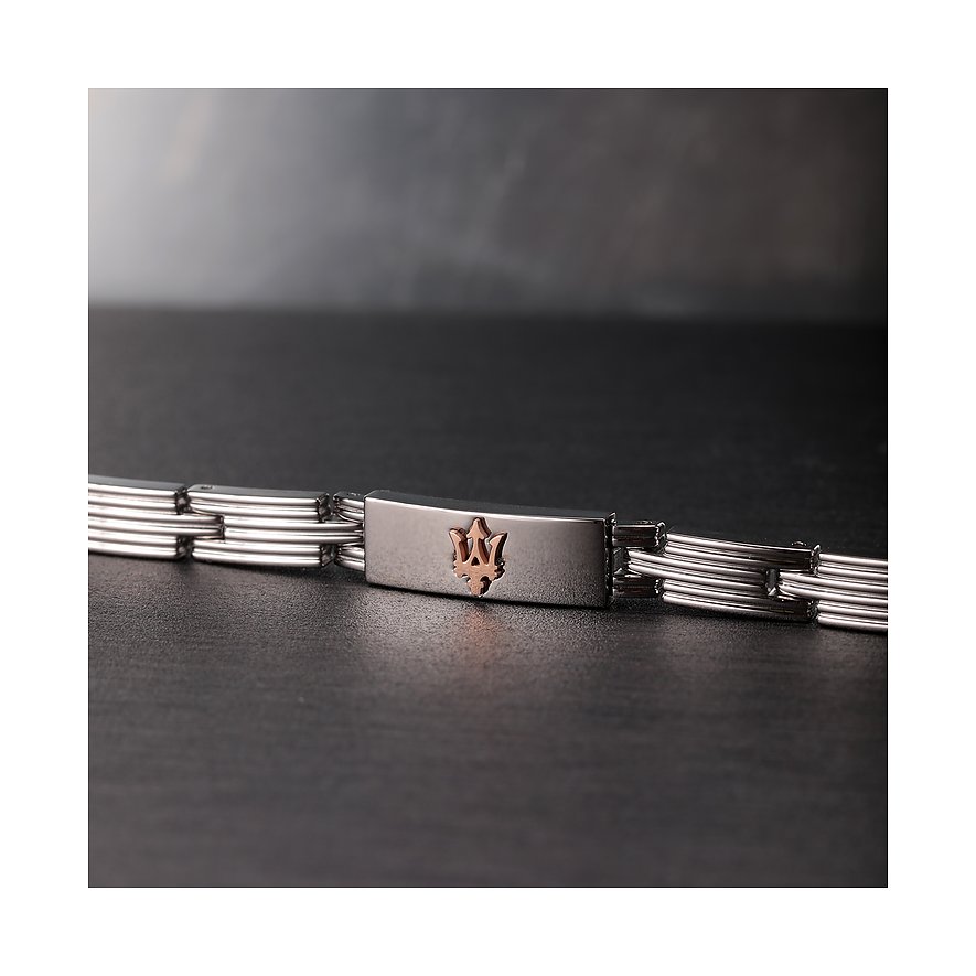 Maserati Armband
