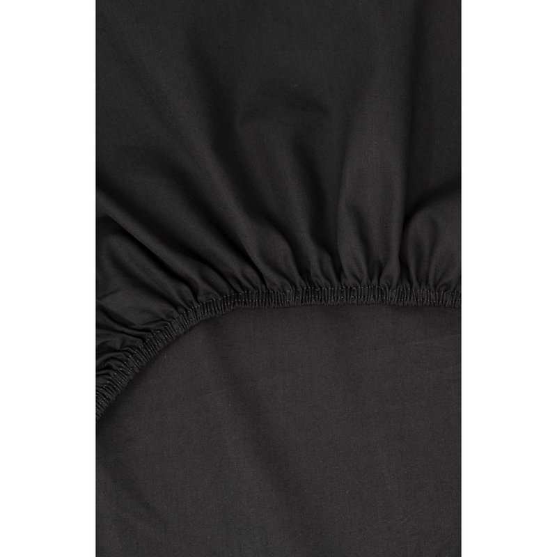 Drap housse bébé TENCEL Active Clim