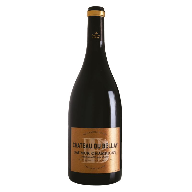 Château Du Bellay Rouge 2020