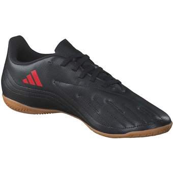 adidas Deportivo II IN Fußball in schwarz
