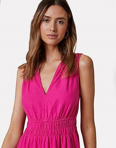 Threadbare Sommerkleid