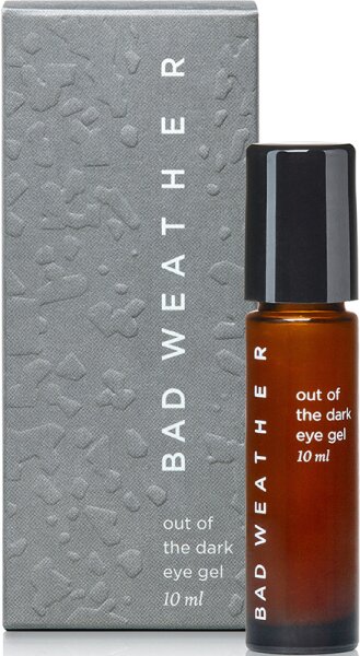 Bad Weather Out of the Dark Eye Gel Augengel