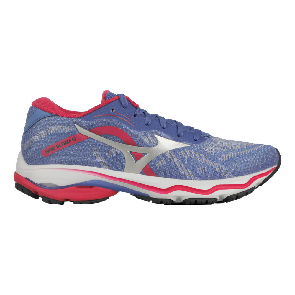 Mizuno Wave Ultima 13 J1GD2218-06 / blau
