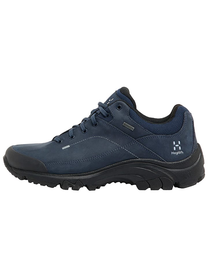 Haglöfs Leder-Wanderschuhe 