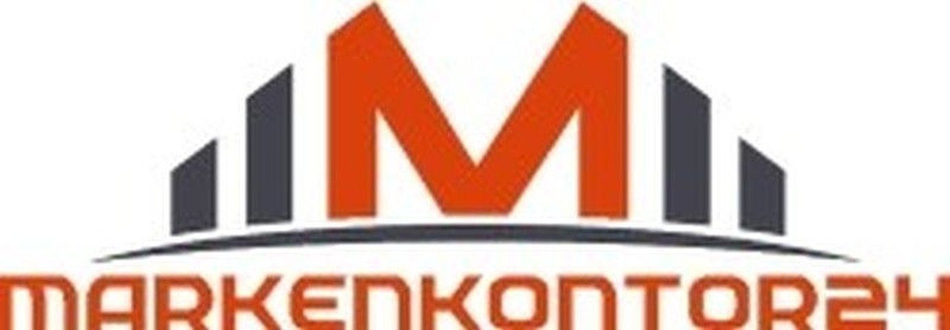 Hettich Möbelbeschlag Vorwerk Hettich Scharnier Topfband Möbelband 11530016 - 4405/72 - VEK22 NEU - Farbton BRAUN (1 St)