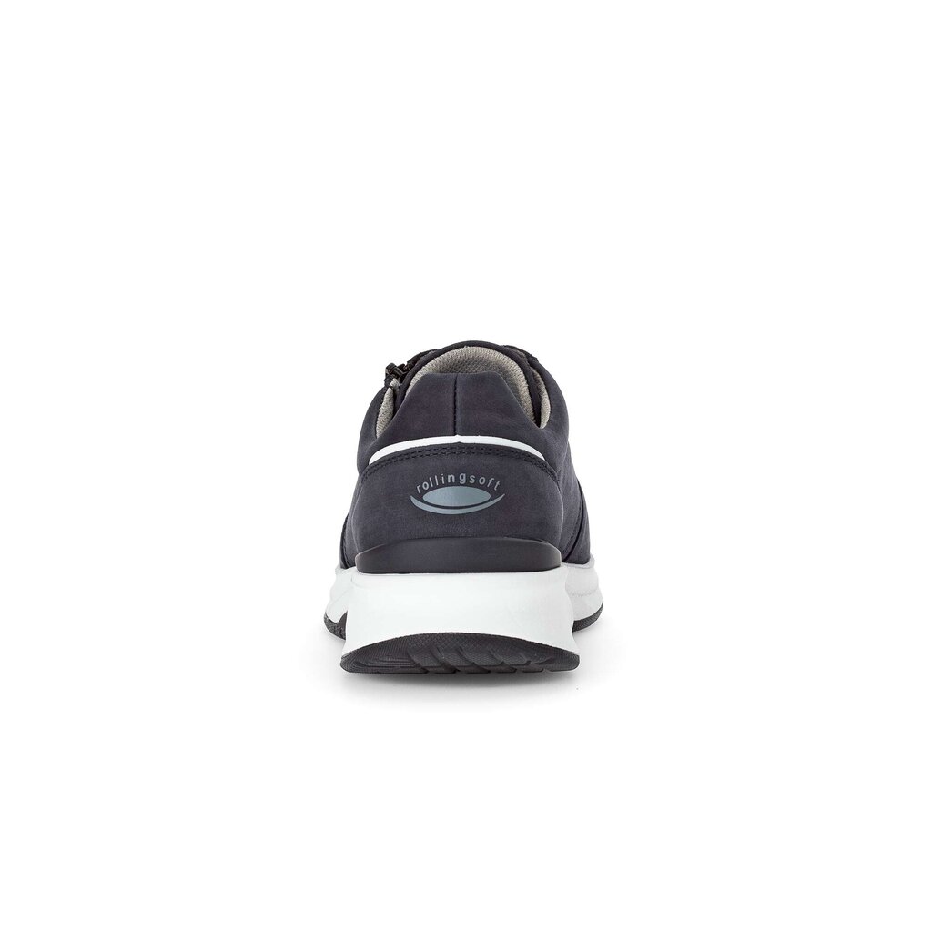 rollingsoft PG8001 Sneaker low blau